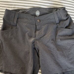 Club Ride Bike Shorts